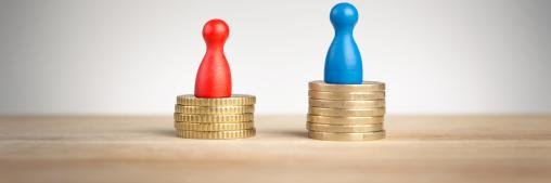 Brecha salarial sigue siendo una realidad en México